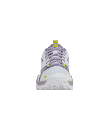 99084-945-M | SPEEDEX PADEL | WHITE/WISTERIA/EVENING PRIMROSE sur le site 