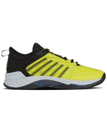 09071-736-M | HYPERCOURT SUPREME 2 | TENNIS YELLOW/BLACK/MICRO CHIP pour bénéficier 