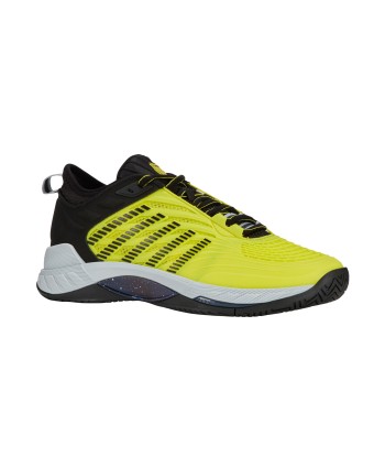 09071-736-M | HYPERCOURT SUPREME 2 | TENNIS YELLOW/BLACK/MICRO CHIP pour bénéficier 