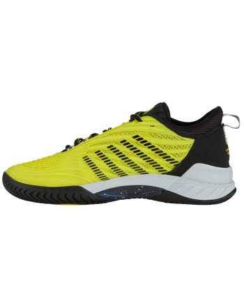 09071-736-M | HYPERCOURT SUPREME 2 | TENNIS YELLOW/BLACK/MICRO CHIP pour bénéficier 