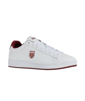 06599-135-M | COURT SHIELD | WHITE/BRUSCHETTA/CABERNET sélection de produits