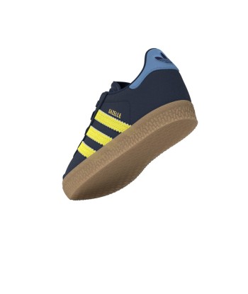 Adidas Gazelle I CF paiement sécurisé