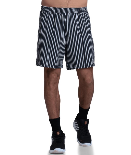 1010653-008 | SIDELINE SHORT 7" | BLK store