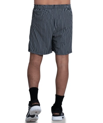 1010653-008 | SIDELINE SHORT 7" | BLK store