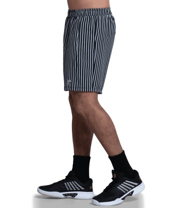 1010653-008 | SIDELINE SHORT 7" | BLK store