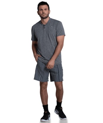 1010653-008 | SIDELINE SHORT 7" | BLK store