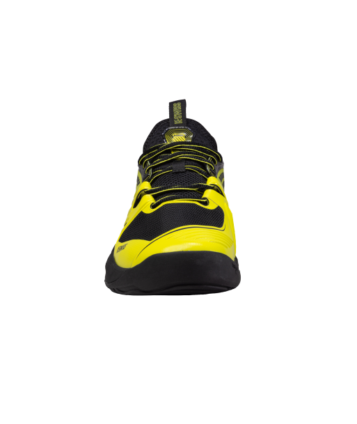 07392-087-M | SPEEDTRAC | BLACK/TENNIS YELLOW les ctes