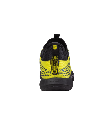 07392-087-M | SPEEDTRAC | BLACK/TENNIS YELLOW les ctes