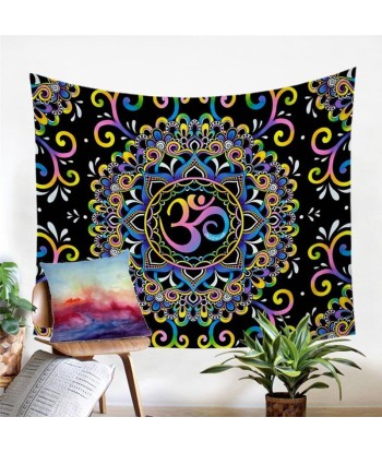 Om Tapestry de France