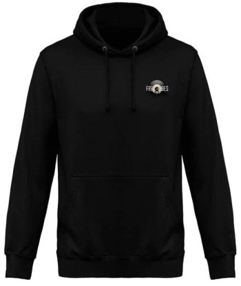 Platinum - Back Design - Unisex Hoodie les ctes