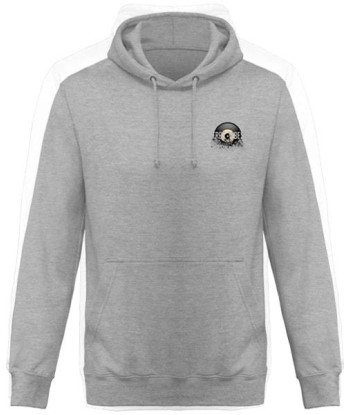 Platinum - Back Design - Unisex Hoodie les ctes