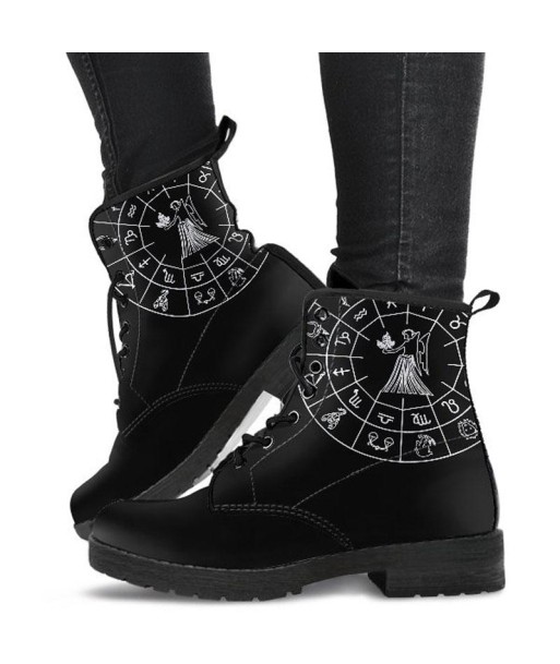 Virgo Boots votre