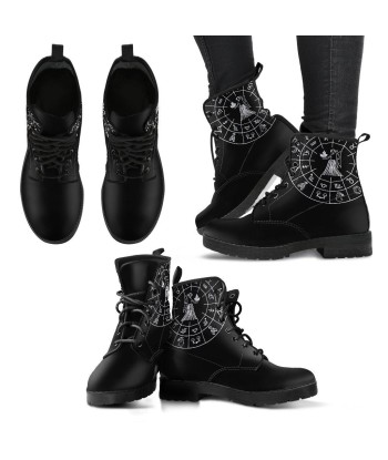 Virgo Boots votre