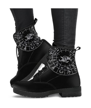 Taurus Boots À commander