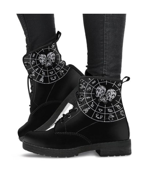 Gemini Boots solde