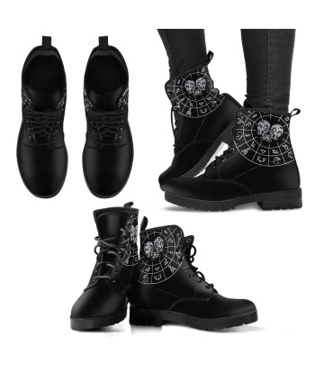 Gemini Boots solde