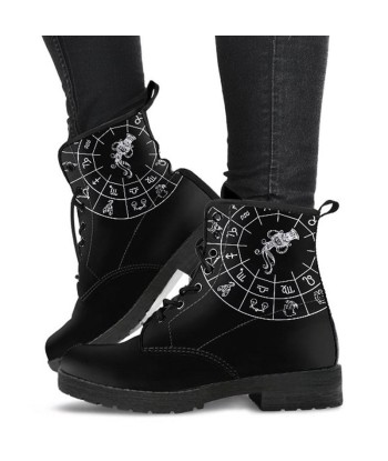 Aquarius Boots offre 