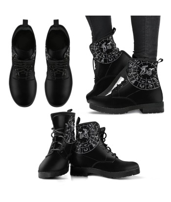 Capricorn Boots livraison gratuite