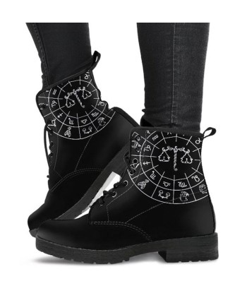 Libra Boots solde