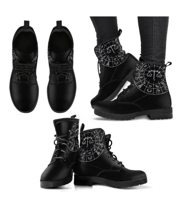 Libra Boots solde