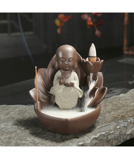 Douceur Incense Statue Comparez plus de prix