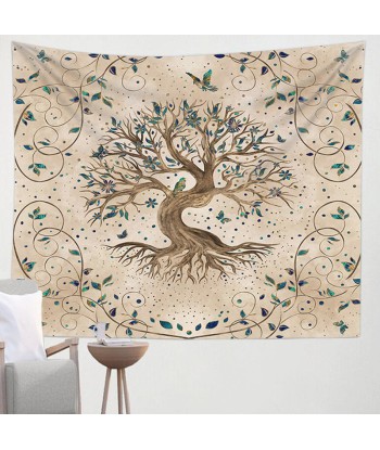 Nali Tapestry livraison gratuite