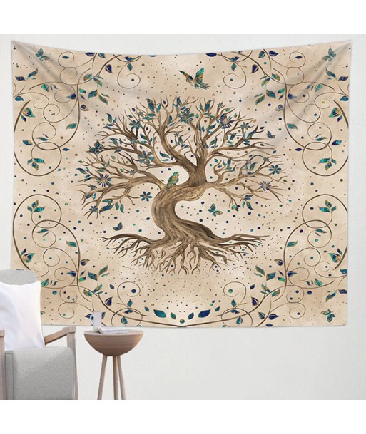 Nali Tapestry livraison gratuite