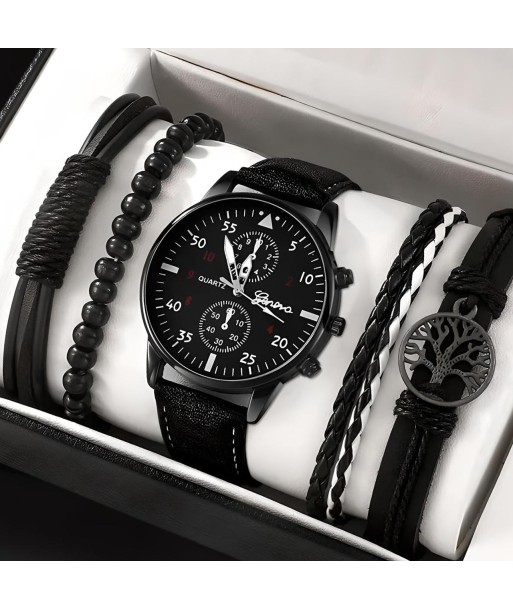 Watch Set Nyx 50-70% off 