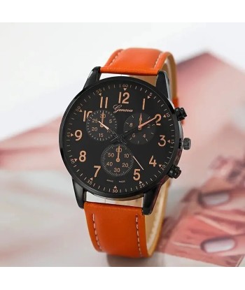 Watch Set Anansi pas chere