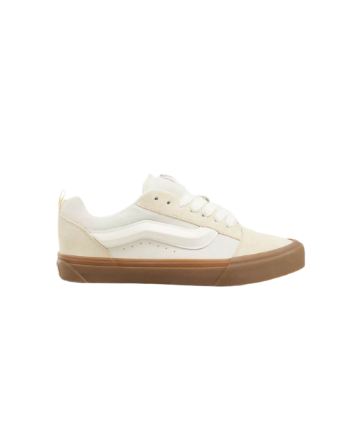 Vans Knu Skool Marshmallow de l' environnement