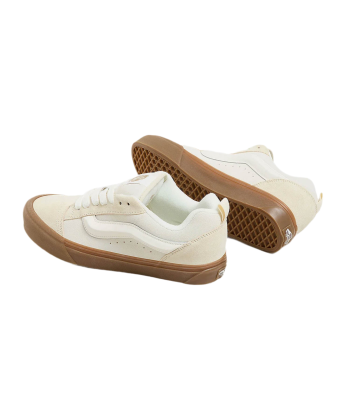 Vans Knu Skool Marshmallow de l' environnement