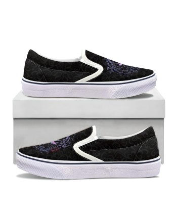 Slip-on Shoes Itzpapalotl outlet