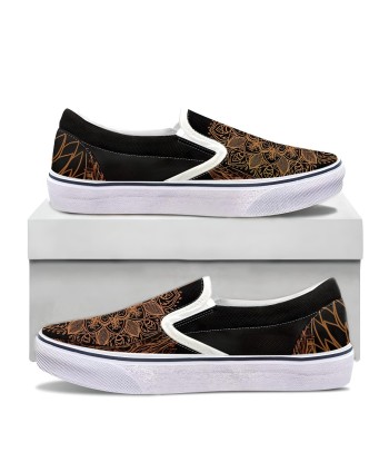 Slip-on Shoes Vishnu 2023