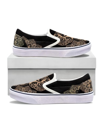 Slip-on Shoes Ganesh Economisez 