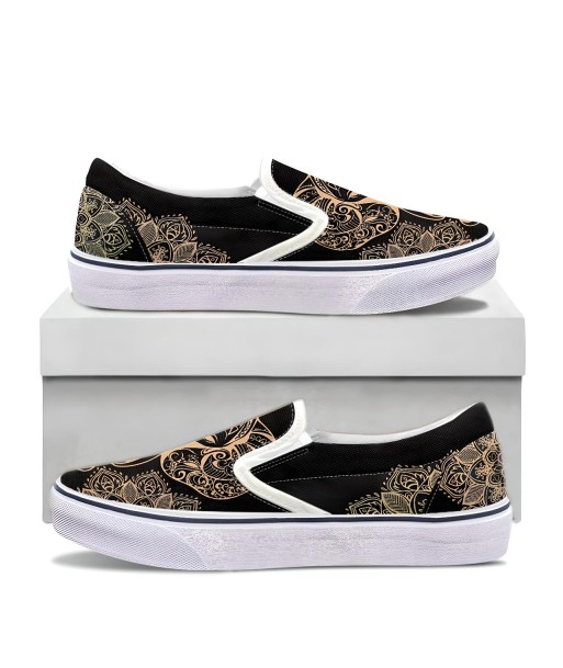 Slip-on Shoes Ganesh Economisez 