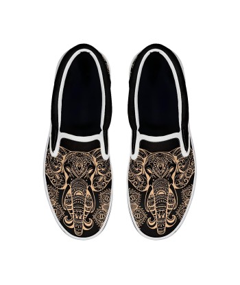 Slip-on Shoes Ganesh Economisez 