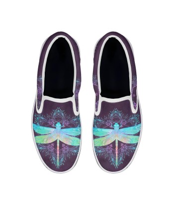 Slip-on Shoes Zebub pas cher