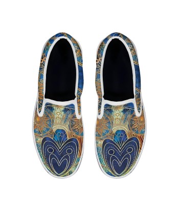 Slip-on Shoes Ysun meilleur choix