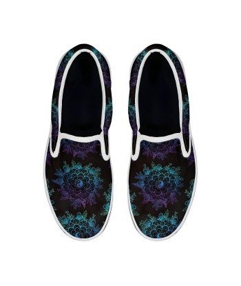 Slip-on Shoes Fuxi en stock