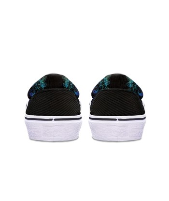 Slip-on Shoes Fuxi en stock