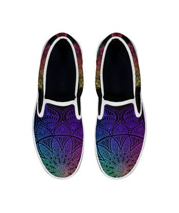 Slip-on Shoes Tian ouvre sa boutique