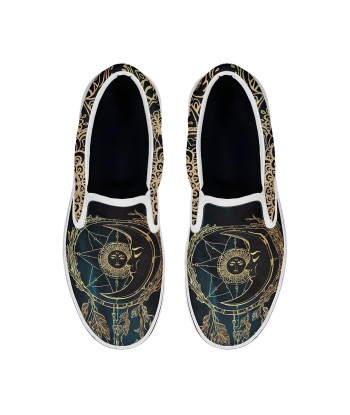 Slip-on Shoes Narayana Amélioration de cerveau avec