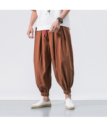 Pants Daikoku paiement sécurisé