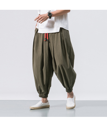 Pants Daikoku paiement sécurisé