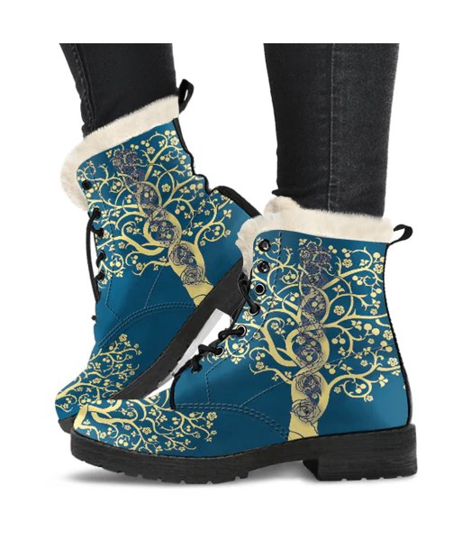 Boots Yggdrasil commande en ligne