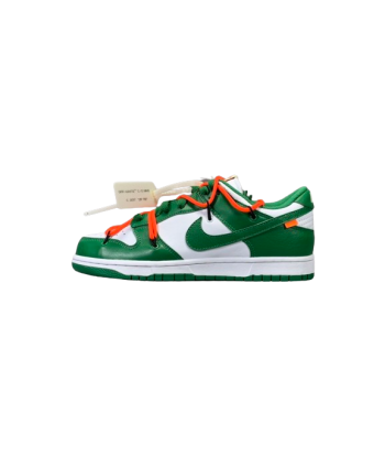 Nike Dunk Off-White x Futura basket pas cher