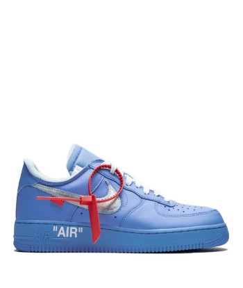 Nike X Off-Whitebaskets Air Force 1 MCA Les êtres humains sont 