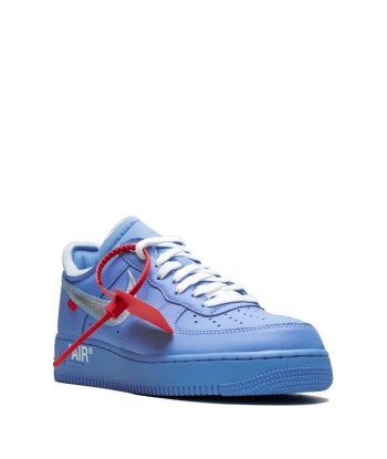 Nike X Off-Whitebaskets Air Force 1 MCA Les êtres humains sont 