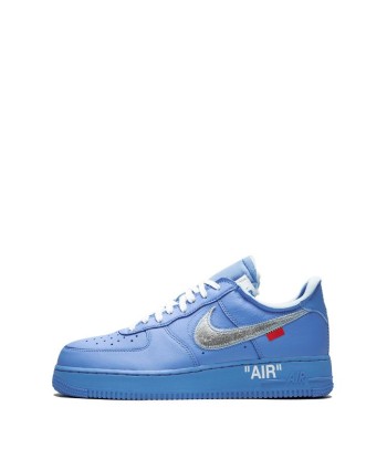 Nike X Off-Whitebaskets Air Force 1 MCA Les êtres humains sont 