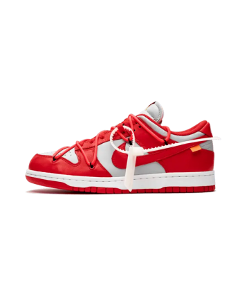 Nike Dunk Off-White x Futura de pas cher